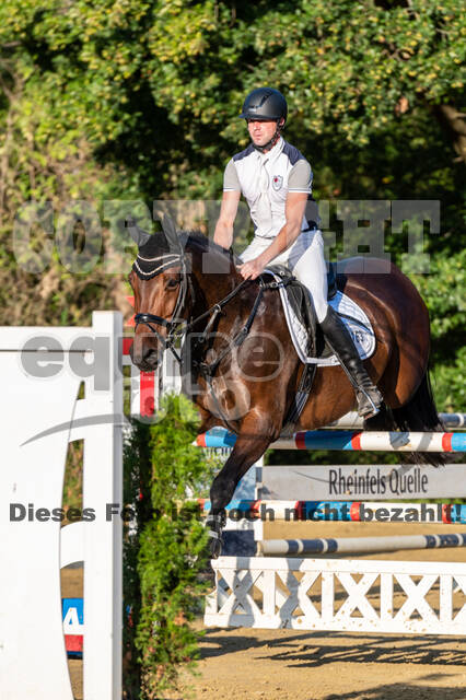 RFV Dinslaken-Hiesfeld (Herbstturnier)