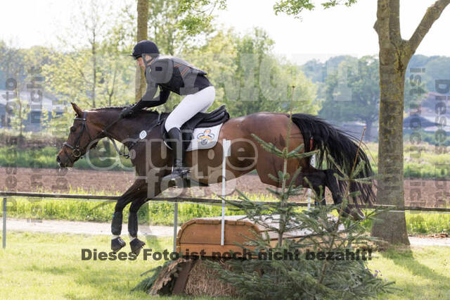 Vielseitigkeitsturnier RuFV Rheurdt