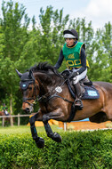 Westerstede Horse Trials 2021