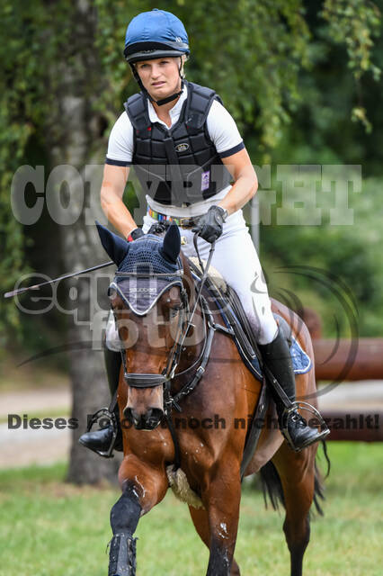 Late-Entry-Vielseitigkeit Langenfeld (11.+13./14.06.2020)