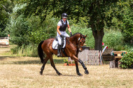 Late-Entry Vielseitigkeit Hamminkeln/Wesel (01.+02.08.2020)