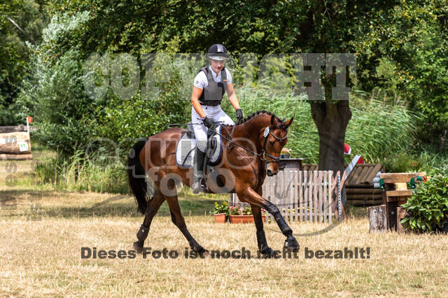 Late-Entry Vielseitigkeit Hamminkeln/Wesel (01.+02.08.2020)