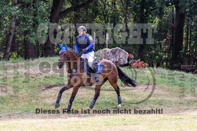 Late-Entry Vielseitigkeit Hamminkeln/Wesel (01.+02.08.2020)