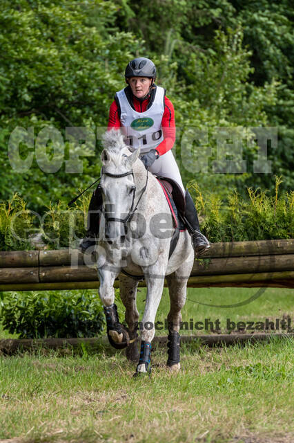 Westerstede Horse Trials 2021