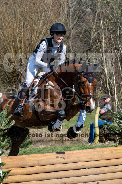 Geländetage beim RSV St. Hubertus Wesel Obrighoven (26.+27.03.2022)