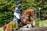 Late-Entry-Vielseitigkeit Langenfeld (11.+13./14.06.2020)