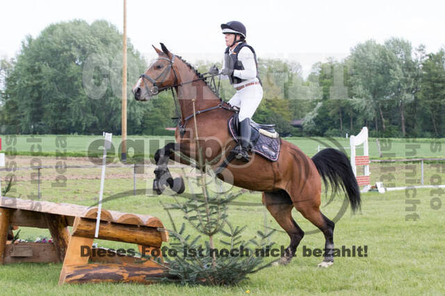 Vielseitigkeitsturnier RuFV Rheurdt