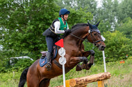 Westerstede Horse Trials (10.-13.06.2021)