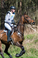 Geländetage beim RSV St. Hubertus Wesel Obrighoven (26.+27.03.2022)