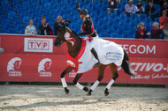 FEI European Championship Eventing 2017
