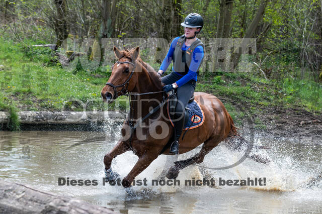 Geländetraining ZRFV Hamminkeln (24+25.04.2021)