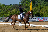 Westerstede Horse Trials 2021