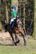 Geländetage beim RSV St. Hubertus Wesel Obrighoven (26.+27.03.2022)