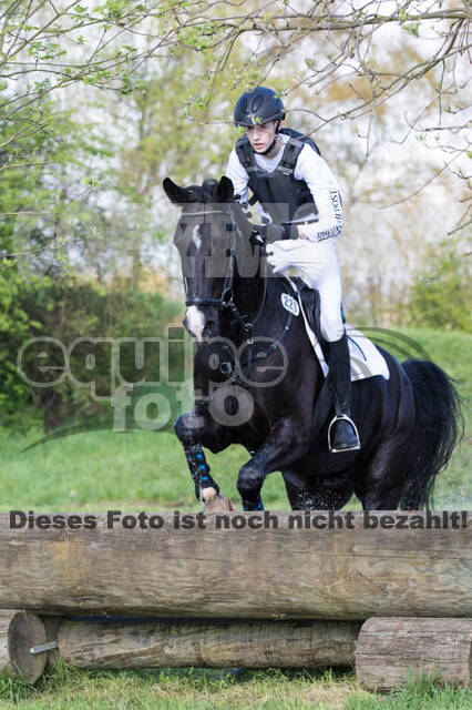 Vielseitigkeitsturnier RV Lippe-Bruch-Gahlen