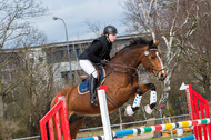 Trainingsturnier Langenfeld (12.+13.03.2022)