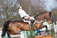 Eventing Langenfeld 2018