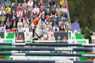 FEI European Championship Eventing 2019
