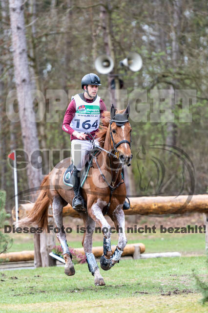 Kronenberg - De Peelbergen (02.04.2022)