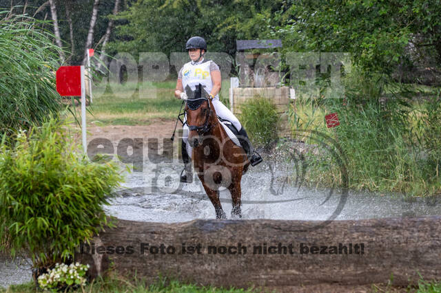 Late-Entry Vielseitigkeit Hamminkeln/Wesel (01.+02.08.2020)