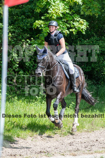 Test of Choise Langenfeld (29.+30.05.2021)