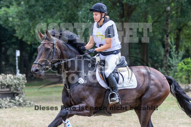 Late-Entry Vielseitigkeit Hamminkeln/Wesel (01.+02.08.2020)
