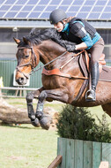 Geländetraining Hamminkeln, Karfreitag