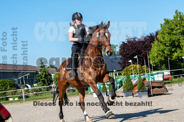 Test of Choise Langenfeld (29.+30.05.2021)