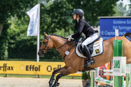 Goldene Schärpe 2021 - Ponys