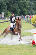 FEI European Championship Eventing 2017