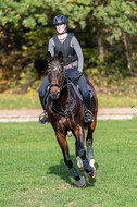 IGV Lehrgang der Sieger der Cups mit Frank Ostholt