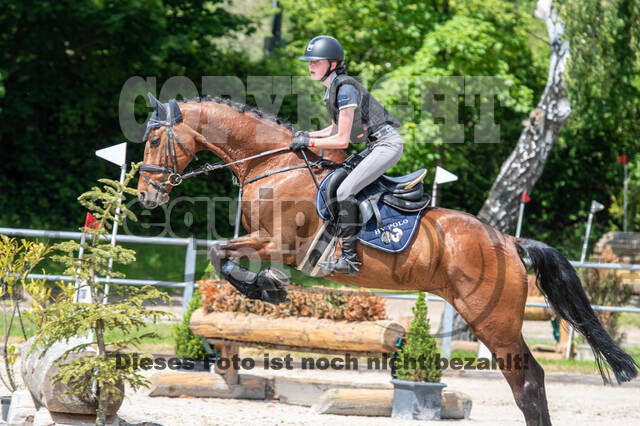 Test of Choise Langenfeld (29.+30.05.2021)