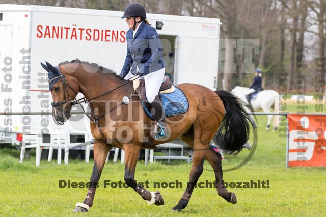 RV Seydlitz Kamp (06.+07.04.2019)