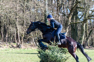 Geländetraining Wesel Obrighoven (19.+20.03.2022)