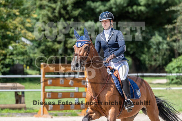 Late-Entry-Vielseitigkeit Langenfeld (06.+07.07.2020)