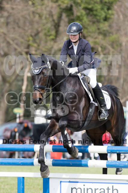 Frühjahrsvielseitigkeit RV Seydlitz Kamp