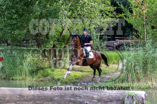 Late-Entry Vielseitigkeit Hamminkeln/Wesel (01.+02.08.2020)