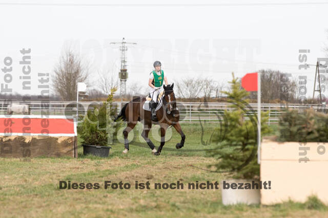 Frühjahrsvielseitigkeit RV Seydlitz Kamp