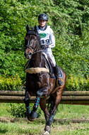 Westerstede Horse Trials 2021