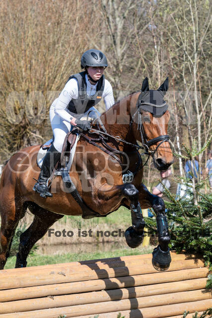 Geländetage beim RSV St. Hubertus Wesel Obrighoven (26.+27.03.2022)