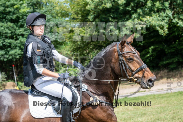 Late-Entry-Vielseitigkeit Langenfeld (11.+13./14.06.2020)
