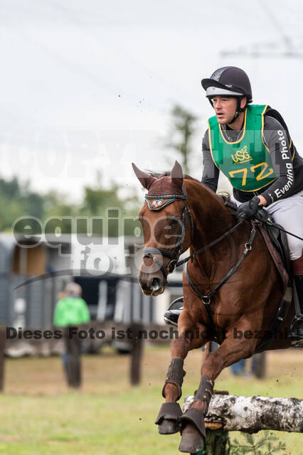 Vielseitigkeit RSV Wesel Obrighoven (26.+27.09.2020)