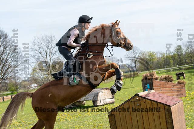 Geländetraining ZRFV Hamminkeln (24+25.04.2021)