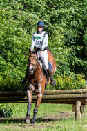 Westerstede Horse Trials 2021