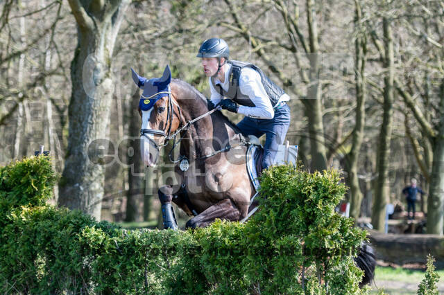 Geländetage beim RSV St. Hubertus Wesel Obrighoven (26.+27.03.2022)