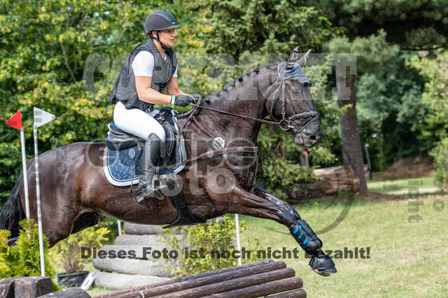 Late-Entry-Vielseitigkeit Langenfeld (11.+13./14.06.2020)