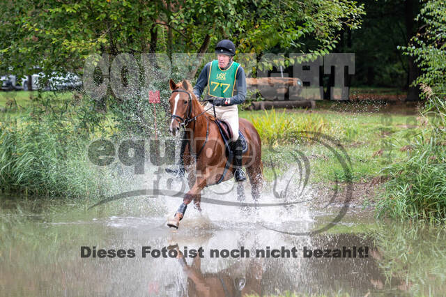 Vielseitigkeit RSV Wesel Obrighoven (26.+27.09.2020)