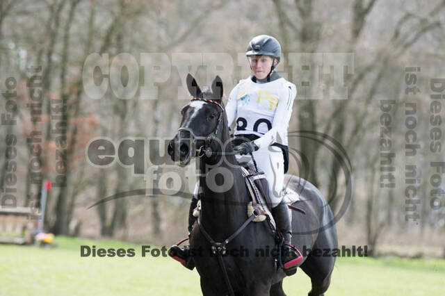 Geländetage RVO St. Hubertus Wesel-Obrighoven (23.-24.03.2019)