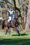 Geländetage beim RSV St. Hubertus Wesel Obrighoven (26.+27.03.2022)
