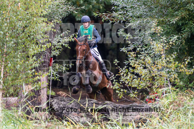 Vielseitigkeit RSV Wesel Obrighoven (26.+27.09.2020)