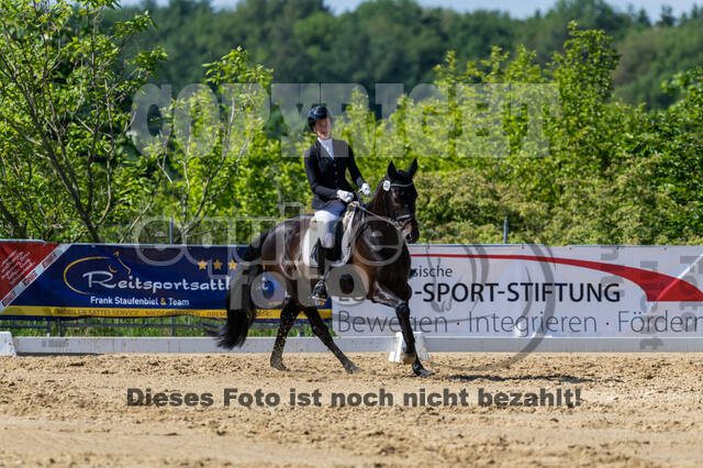 Westerstede Horse Trials 2021